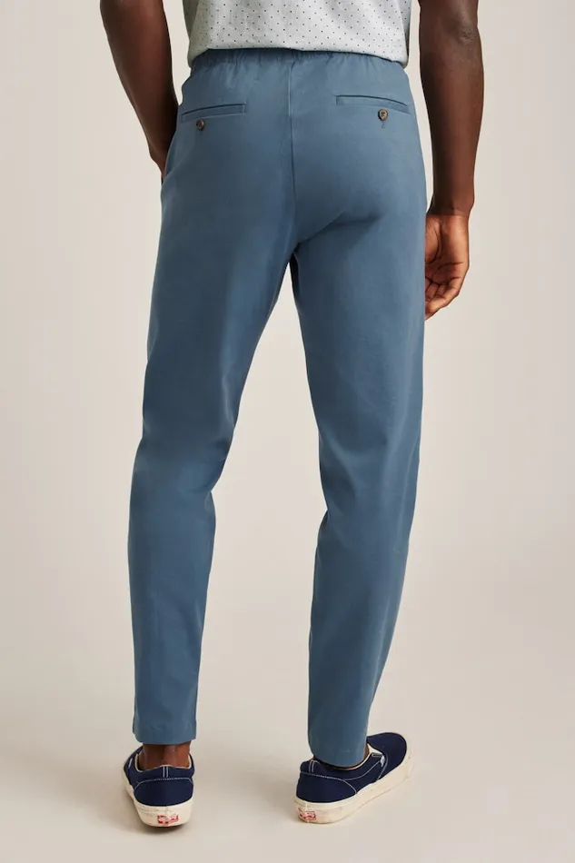 Men Bonobos Seasonal Pants The Off Duty Pant Chino Jogger Lounge Pants Bluefin Men Bonobos Seasonal Pants The Off Duty Pant Chino Jogger Lounge Pants Bluefin