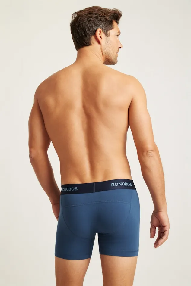 Men Bonobos Socks and Underwear Men039s Underwear Blue Men Bonobos Socks and Underwear Men039s Underwear Blue