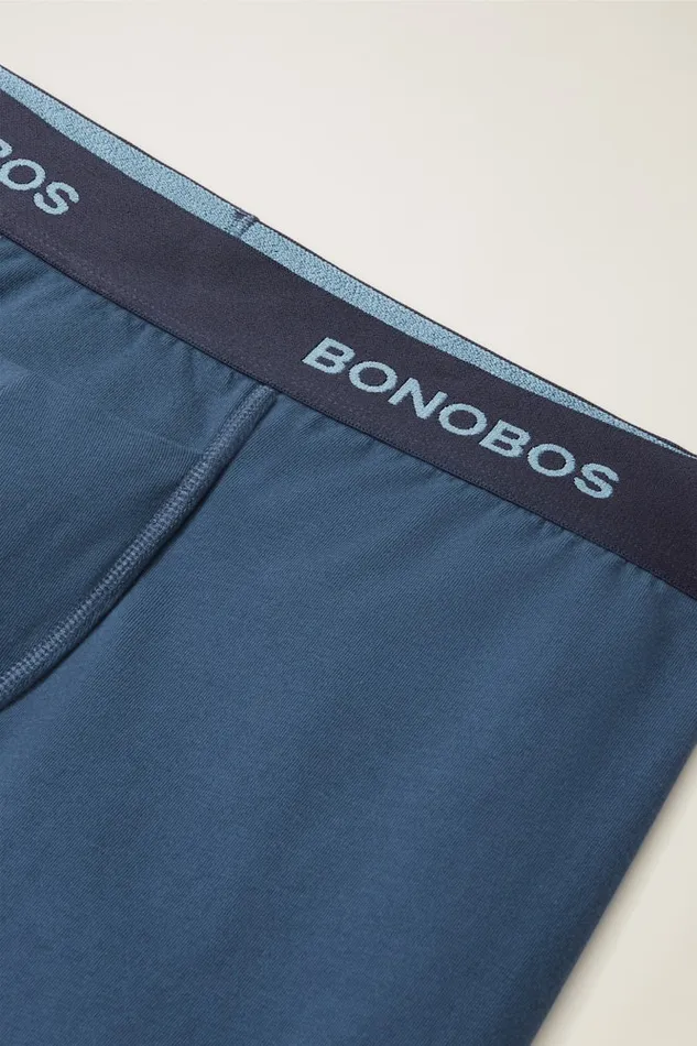 Men Bonobos Socks and Underwear Men039s Underwear Blue Men Bonobos Socks and Underwear Men039s Underwear Blue