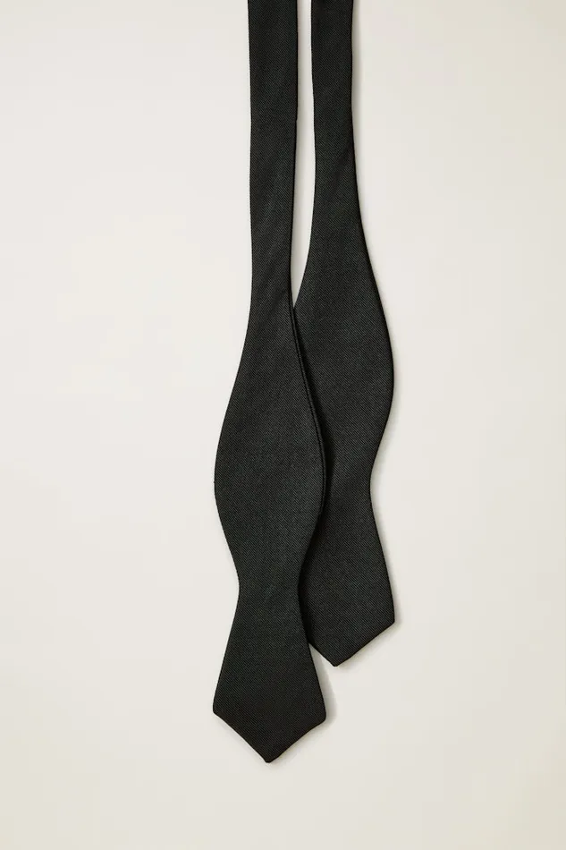 Men Bonobos Ties and Pocket Squares Premium Bowtie Matte Black Men Bonobos Ties and Pocket Squares Premium Bowtie Matte Black