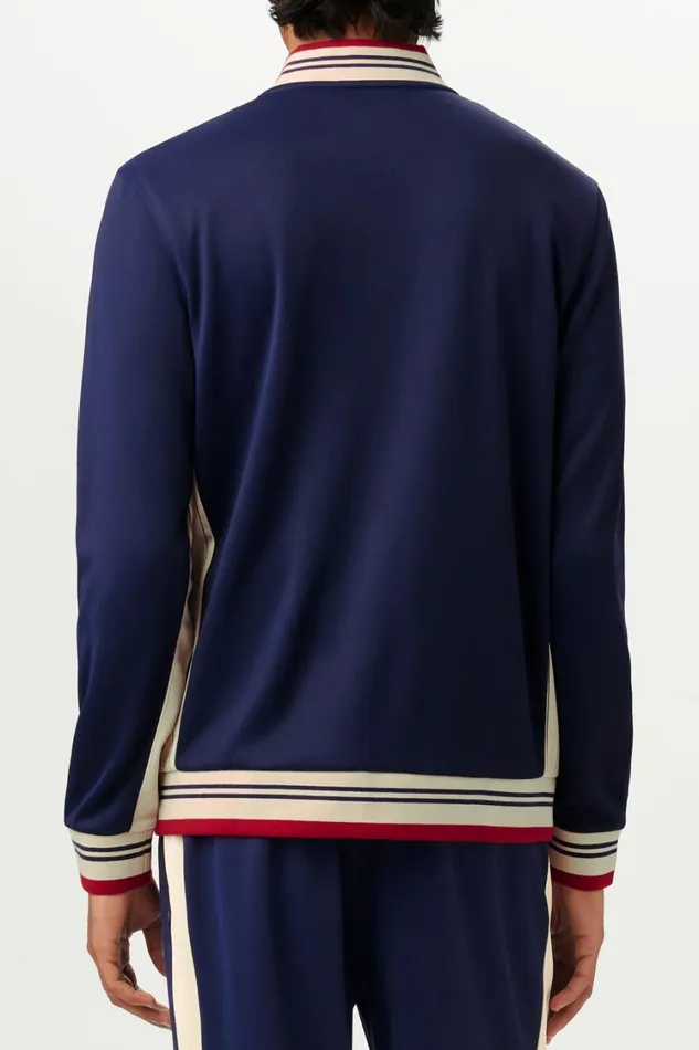 Men Coats and Jackets Fila Performance Iconic Settanta Jacket