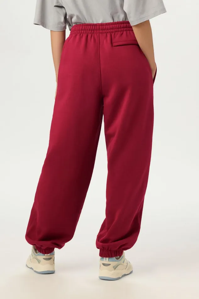 Men Matching Sets Fila Apex Relaxed Jogger 600 Tibetan Red Men Matching Sets Fila Apex Relaxed Jogger 600 Tibetan Red