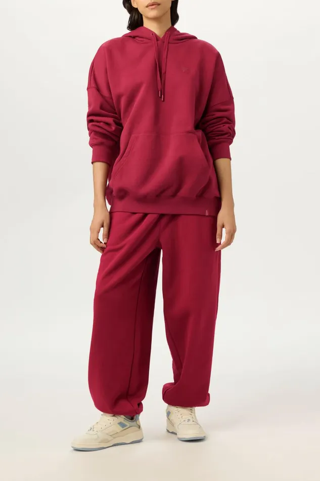Men Matching Sets Fila Apex Relaxed Jogger 600 Tibetan Red Men Matching Sets Fila Apex Relaxed Jogger 600 Tibetan Red