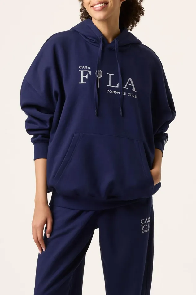 Men Matching Sets Fila Casa Fila Country Club Hoodie 400 Fila Navy Men Matching Sets Fila Casa Fila Country Club Hoodie 400 Fila Navy