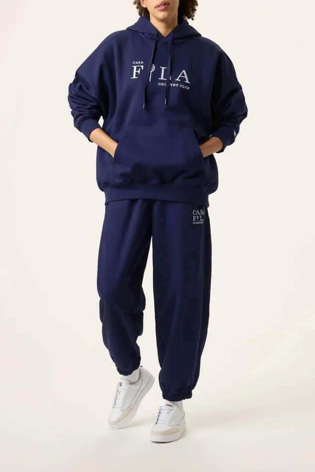 Men Matching Sets Fila Casa Fila Country Club Hoodie 400 Fila Navy Men Matching Sets Fila Casa Fila Country Club Hoodie 400 Fila Navy
