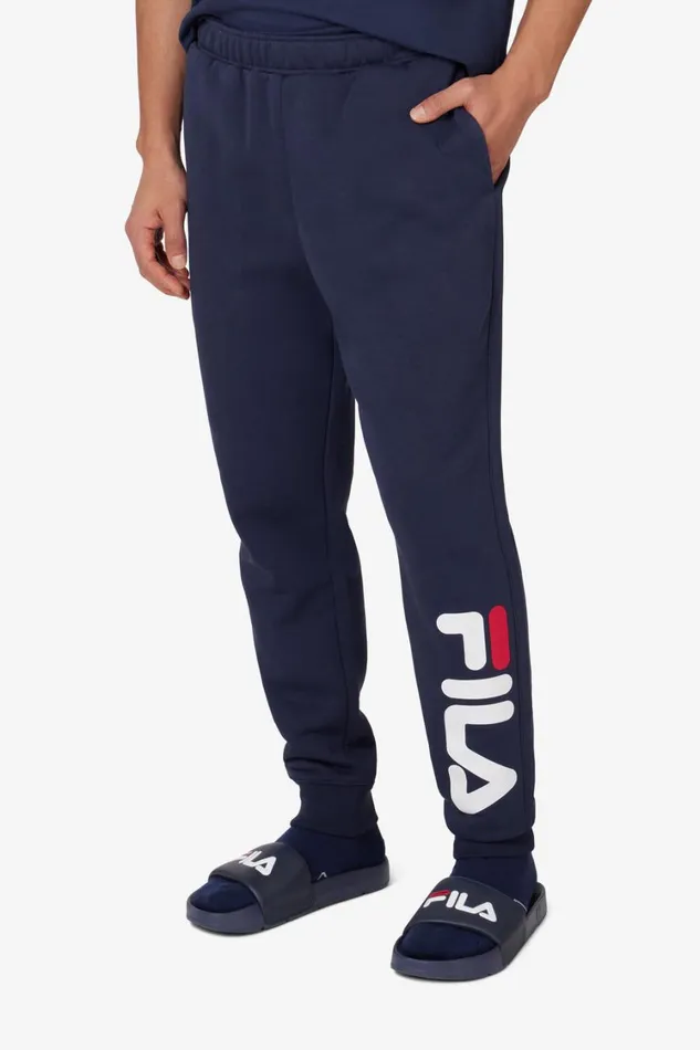 Men Matching Sets Fila Classic Fila Logo Jogger