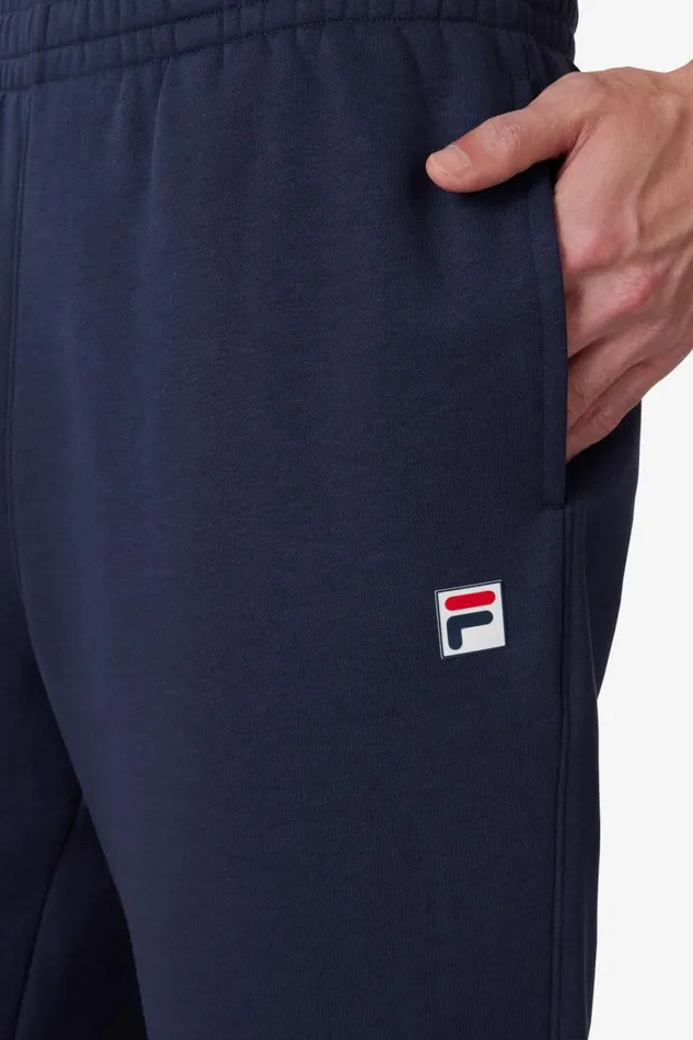 Men Matching Sets Fila Classic Pant 400 Fila Navy