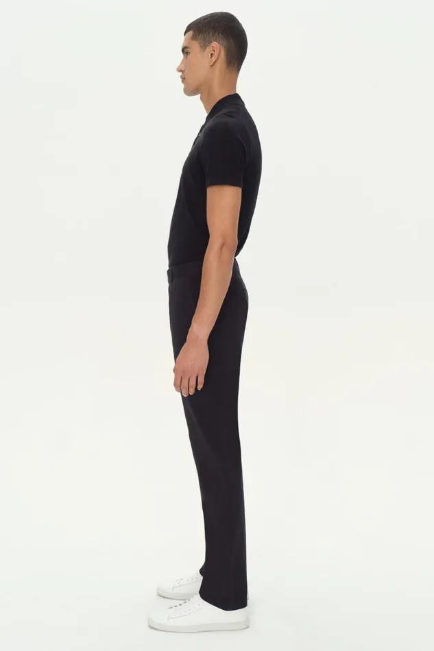 Men Pants and Bottoms Jonathan Simkhai Jake Trouser