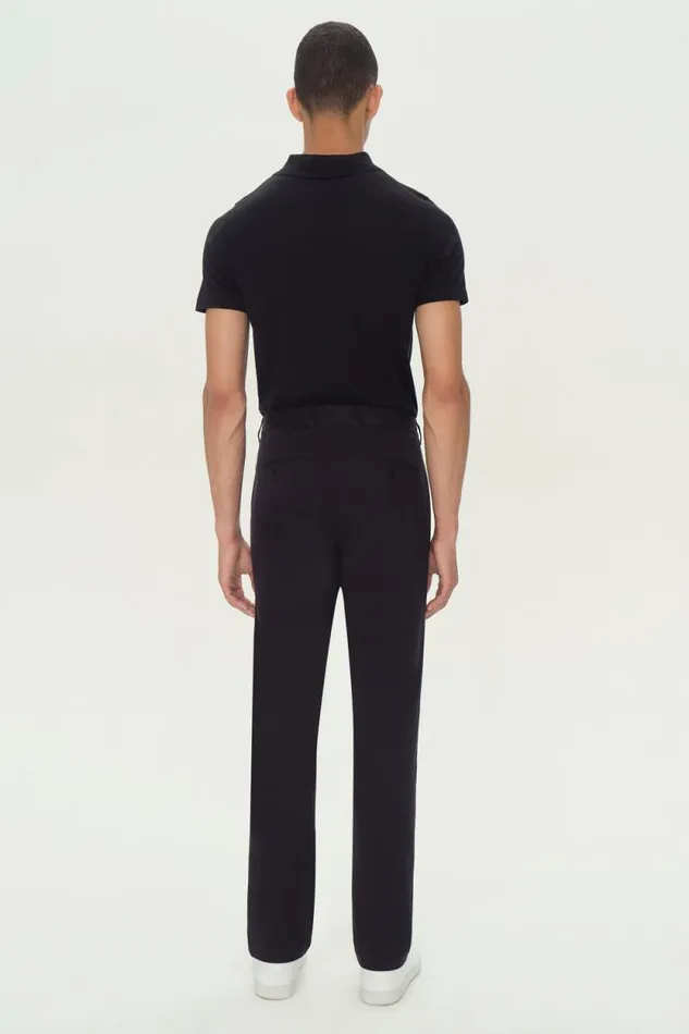 Men Pants and Bottoms Jonathan Simkhai Jake Trouser