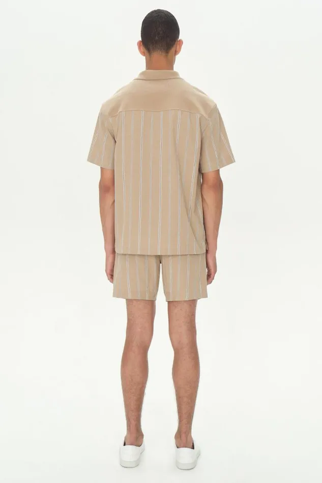 Men Pants and Bottoms Jonathan Simkhai Sebastian Shorts Men Pants and Bottoms Jonathan Simkhai Sebastian Shorts