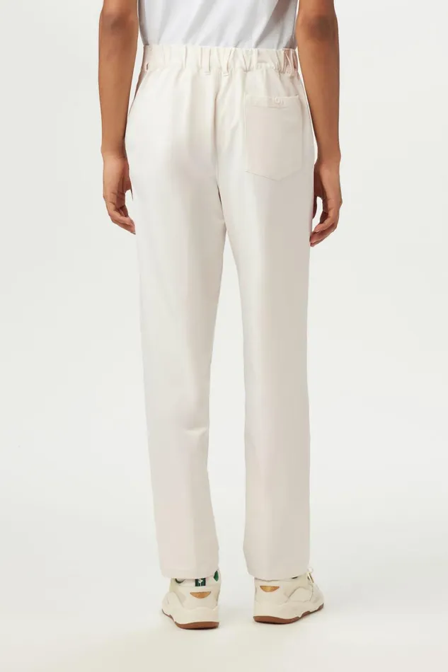 Men Pants and Shorts Fila Tour Pants 920 Gardenia