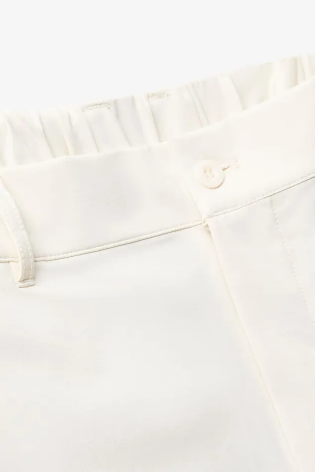 Men Pants and Shorts Fila Tour Pants 920 Gardenia
