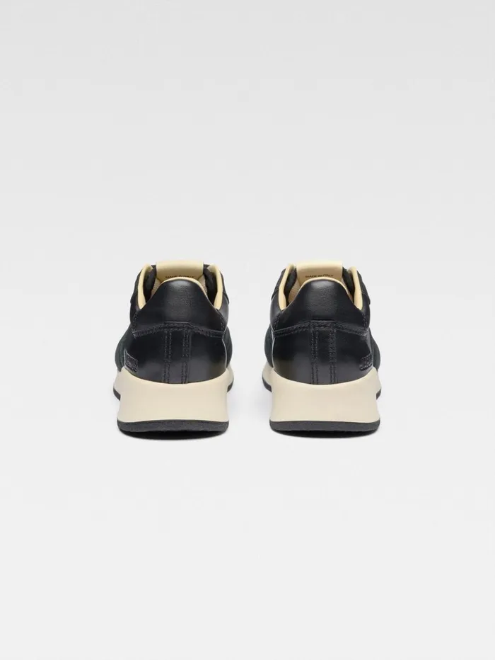 Men Shoes JACQUEMUS The Daddy Sneakers Black