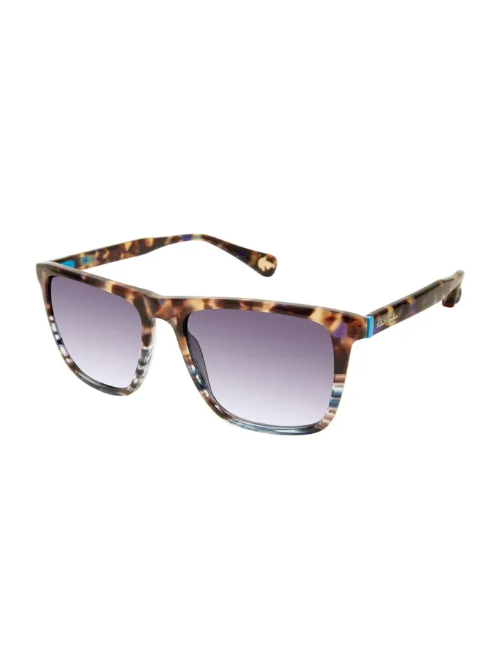Men Sunglasses Robert Graham KOSMOS SUNGLASSES Blue