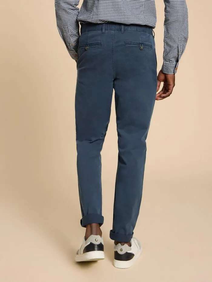 Men Sutton Organic Chino Trouser Dark Navy White Stuff Chinos Men Sutton Organic Chino Trouser Dark Navy White Stuff Chinos