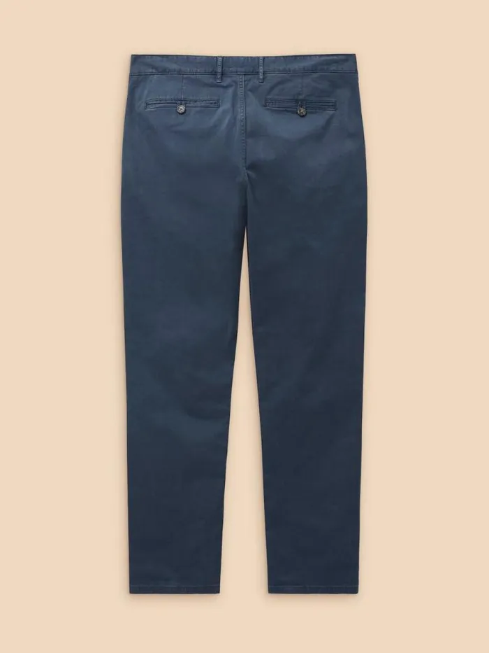Men Sutton Organic Chino Trouser Dark Navy White Stuff Chinos Men Sutton Organic Chino Trouser Dark Navy White Stuff Chinos
