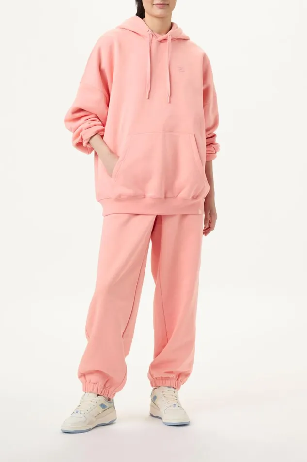 Men Sweatshirts and Hoodies Fila Apex Oversized Hoodie 800 Coral Almond Men Sweatshirts and Hoodies Fila Apex Oversized Hoodie 800 Coral Almond