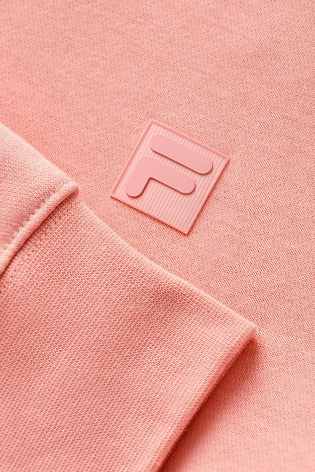 Men Sweatshirts and Hoodies Fila Apex Oversized Hoodie 800 Coral Almond Men Sweatshirts and Hoodies Fila Apex Oversized Hoodie 800 Coral Almond