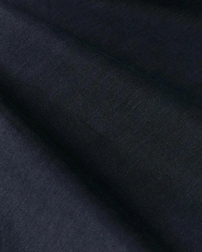 Men Theory Pants Curtis Drawstring Pant In Good Linen Space
