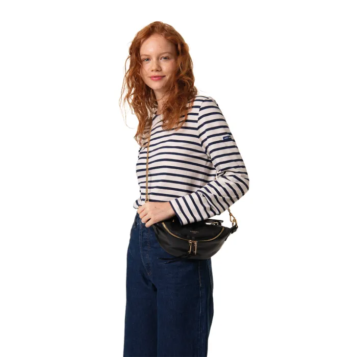 Mini Bag Crossbody Black Women Lancel Mini Bags Mini Bag Crossbody Black Women Lancel Mini Bags