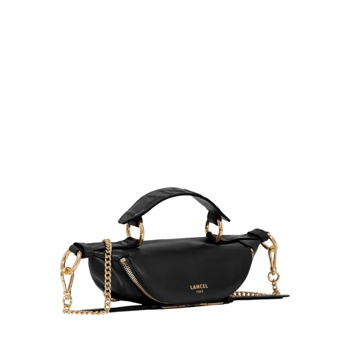 Mini Bag Crossbody Black Women Lancel Mini Bags Mini Bag Crossbody Black Women Lancel Mini Bags