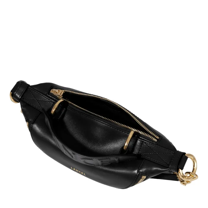 Mini Bag Crossbody Black Women Lancel Mini Bags Mini Bag Crossbody Black Women Lancel Mini Bags