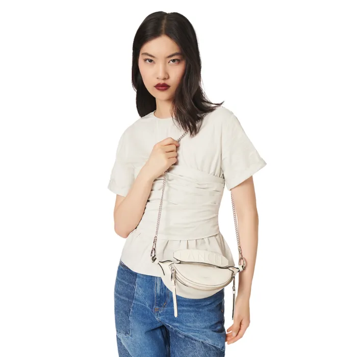 Mini Bag Crossbody Snow Women Lancel Hand Bags Mini Bag Crossbody Snow Women Lancel Hand Bags