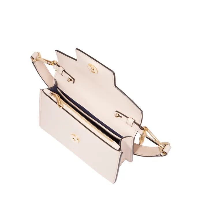Mini Flap Bag Pink Quartz Women Lancel Shoulder Bags Mini Flap Bag Pink Quartz Women Lancel Shoulder Bags