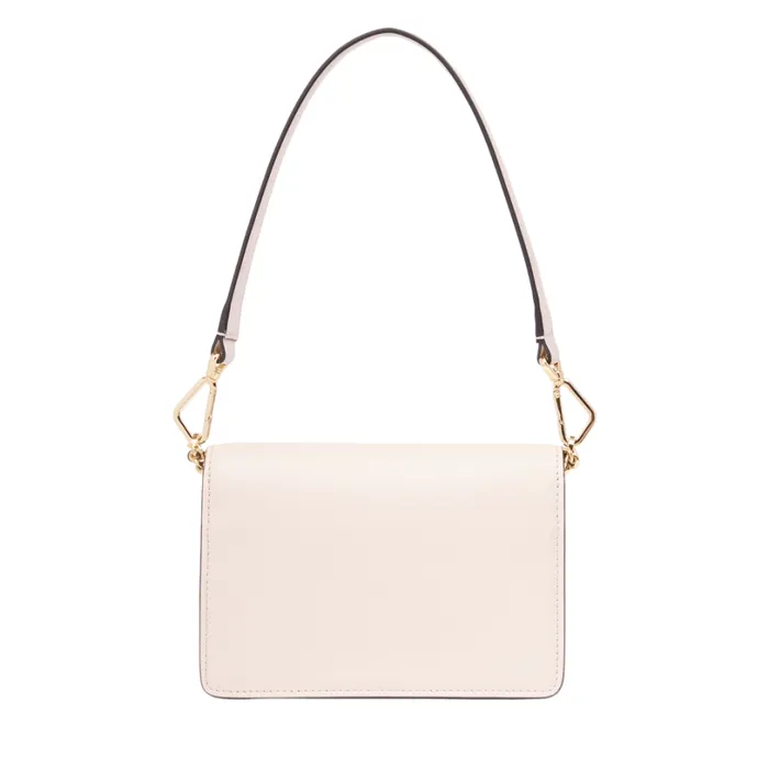 Mini Flap Bag Pink Quartz Women Lancel Shoulder Bags Mini Flap Bag Pink Quartz Women Lancel Shoulder Bags
