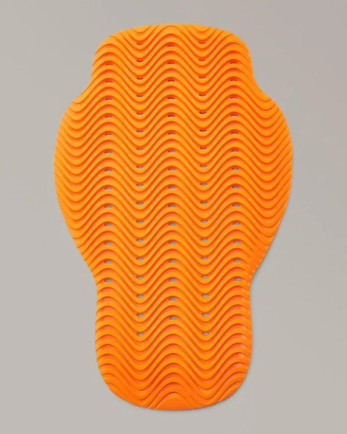Motorcycle Accessories MenWomen Belstaff D3o Viper Stealth Level 1 Back Protector Orange
