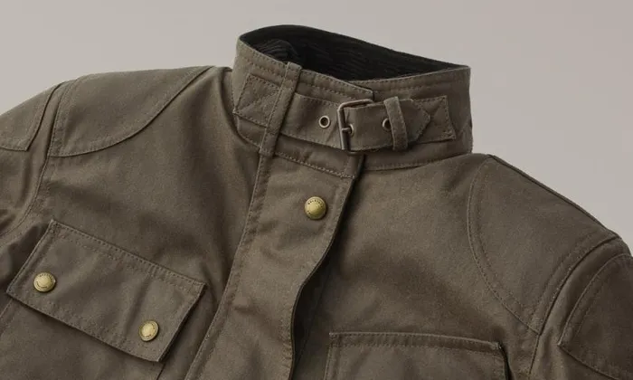 Motorcycle Armour MenWomen Belstaff Trialmaster Motorcycle Jacket Forest Green Motorcycle Armour MenWomen Belstaff Trialmaster Motorcycle Jacket Forest Green