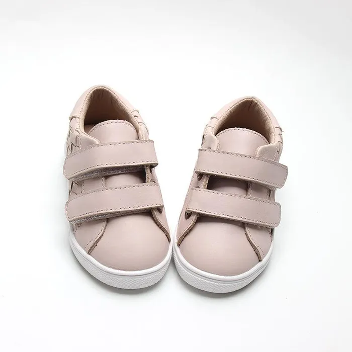 Nisolo Baby Toddler and Kids Shoes Women Woven Sneaker Dusty Pink Dusty Pink Nisolo Baby Toddler and Kids Shoes Women Woven Sneaker Dusty Pink Dusty Pink