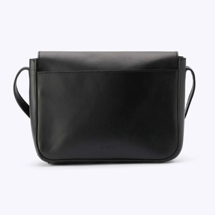 Nisolo Bags and Wallets Women Clara Crossbody Black