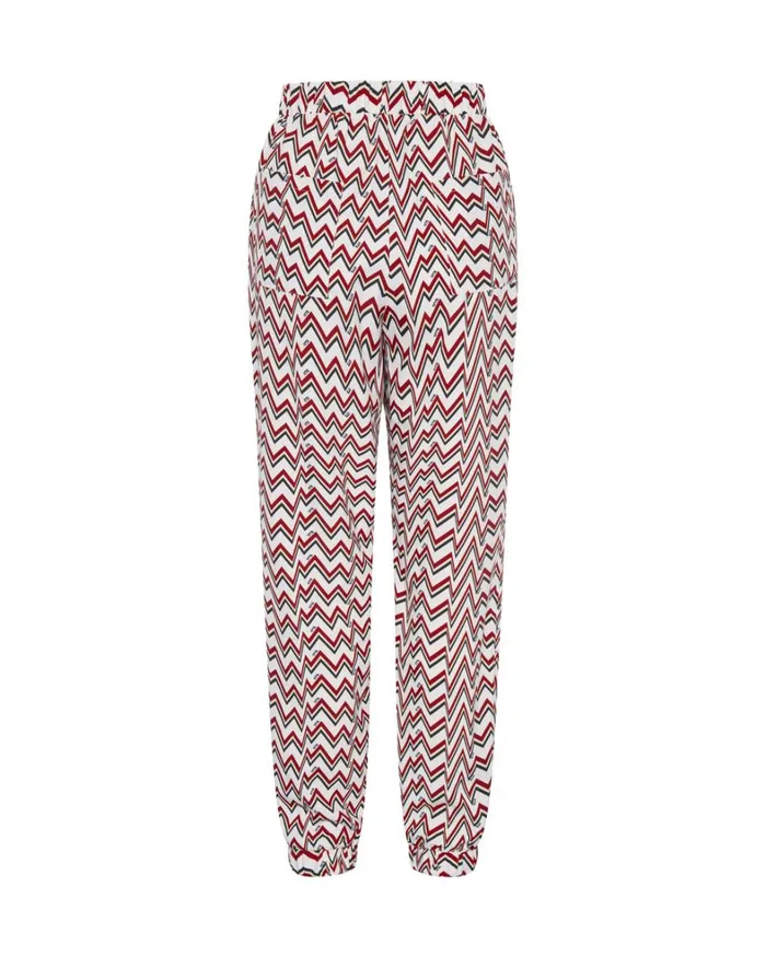 One Teaspoon Bottoms OTS HEARTLINE TRACK PANT 8211 Women One Teaspoon Bottoms OTS HEARTLINE TRACK PANT 8211 Women