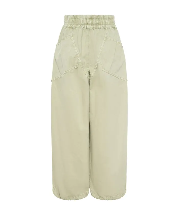 One Teaspoon Bottoms SAGE PARACHUTE PANTS 8211 Women