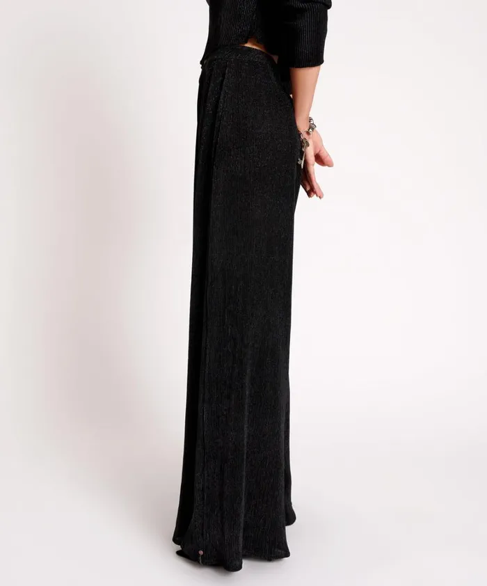 One Teaspoon Bottoms START ME UP WIDE LEG PANTS 8211 Women One Teaspoon Bottoms START ME UP WIDE LEG PANTS 8211 Women
