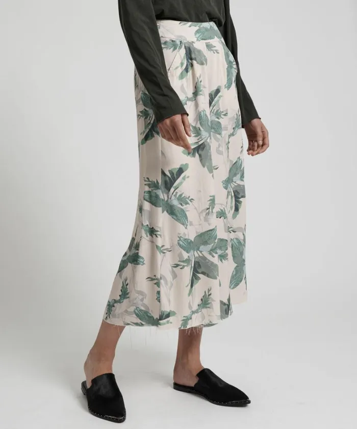 One Teaspoon Bottoms WASTELAND WIDE LEG PANT 8211 Women