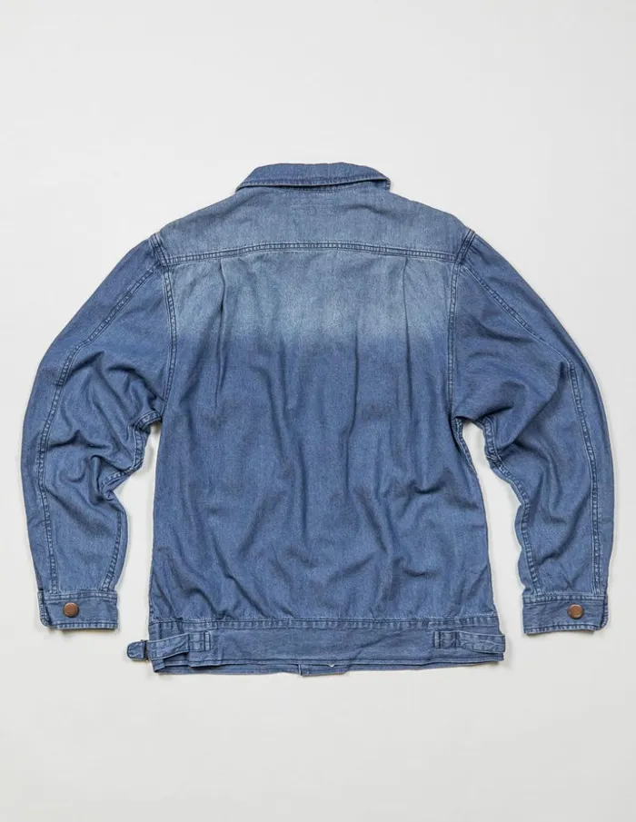 One Teaspoon Denim Jackets MR AUSTIN JACKET 8211 Women