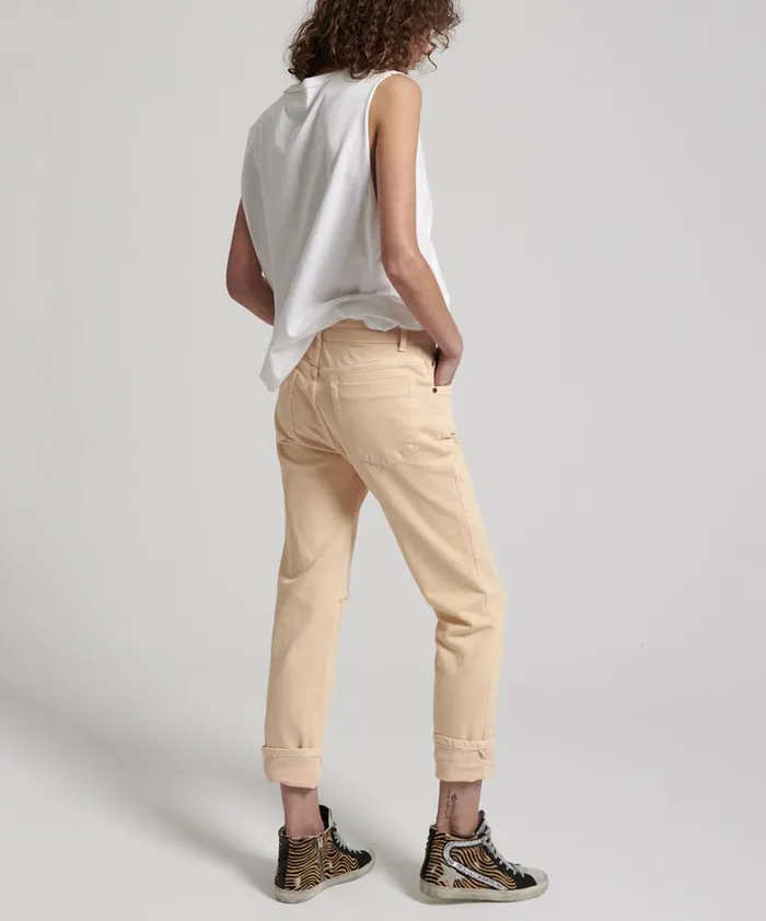 One Teaspoon Organic Tees ORGANIC AWESOME BAGGIES HIGH WAIST STRAIGHT LEG JE 8211 Women One Teaspoon Organic Tees ORGANIC AWESOME BAGGIES HIGH WAIST STRAIGHT LEG JE 8211 Women
