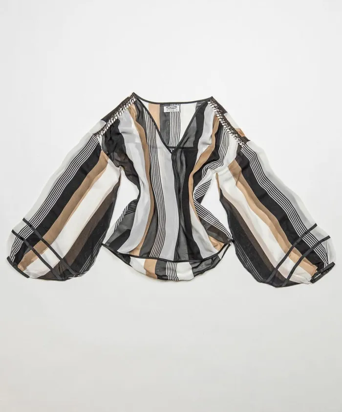 One Teaspoon Tops SHADOW MUSE TOP 8211 Women One Teaspoon Tops SHADOW MUSE TOP 8211 Women