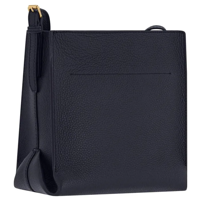 Oroton Crossbody Women Margot Mini Bucket Bag North Sea