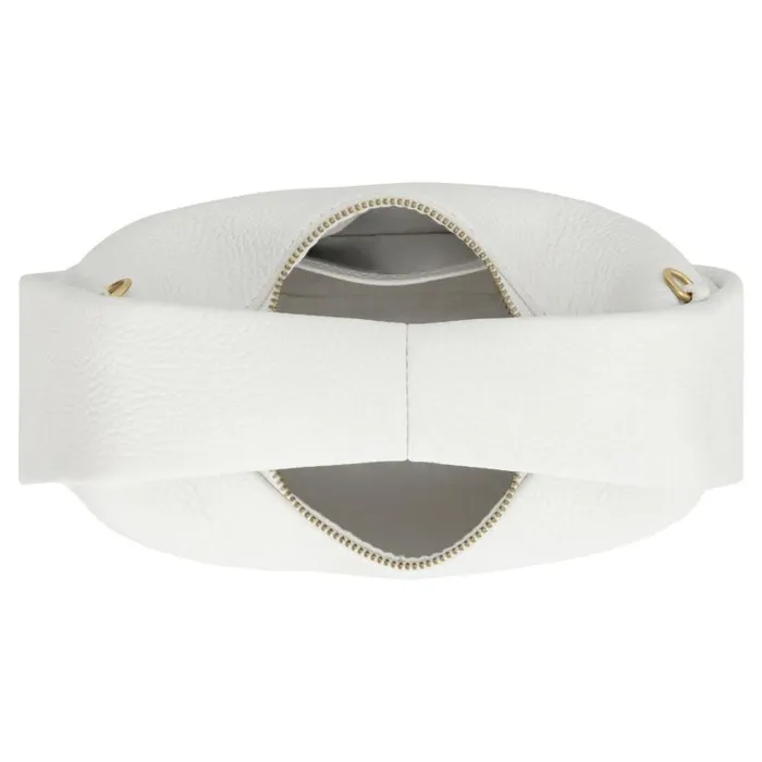 Oroton Mini Bags Women Clara Mini Bag Paper White