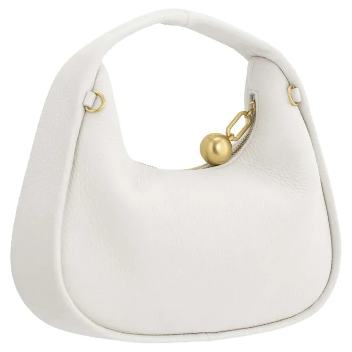 Oroton Mini Bags Women Clara Mini Bag Paper White