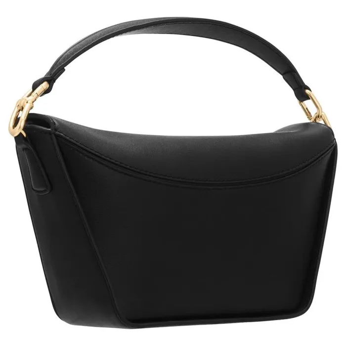 Oroton Shoulder Women Fable Small Day Bag Black