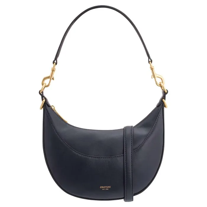 Oroton Shoulder Women Florence Small Shoulder Bag North Sea