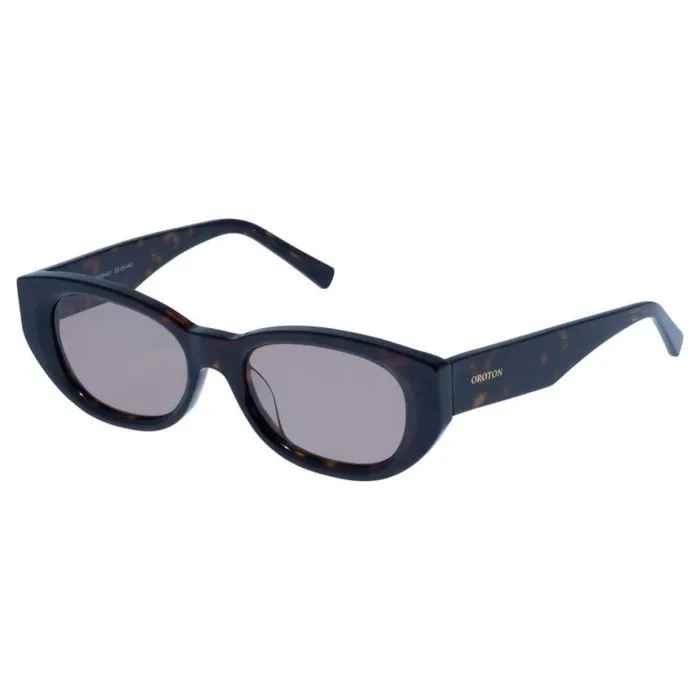 Oroton Sunglasses Accessories Nadja Sunglasses Signature Tort