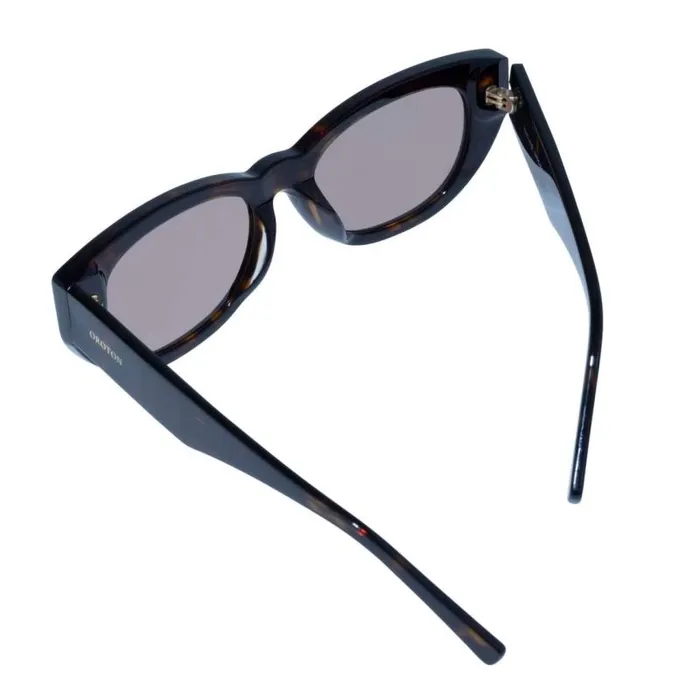Oroton Sunglasses Accessories Nadja Sunglasses Signature Tort