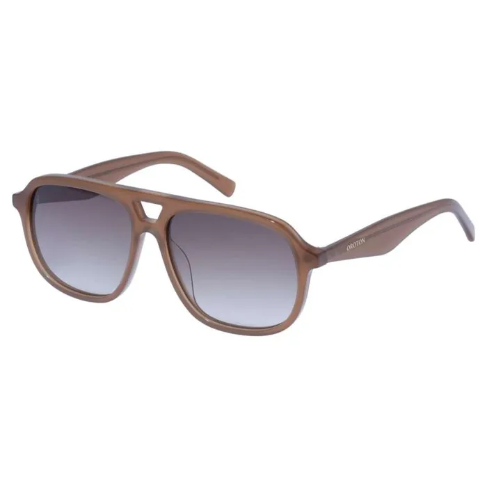 Oroton Sunglasses Accessories Rupea Sunglasses Amber