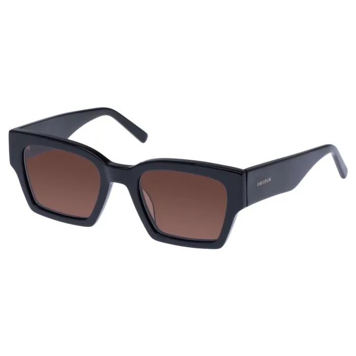 Oroton Sunglasses Accessories Stevie Sunglasses Black