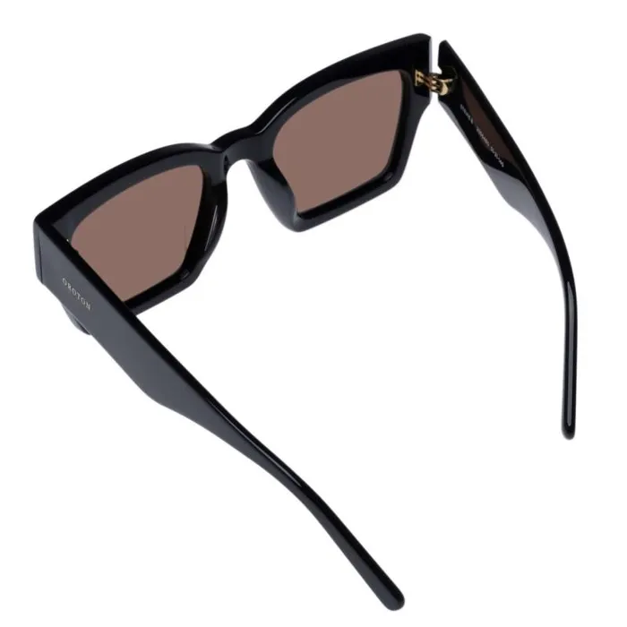 Oroton Sunglasses Accessories Stevie Sunglasses Black